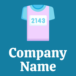 T shirt on a Denim background - Comunidad & Sin fines de lucro