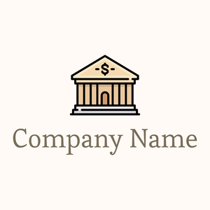 Bank on a Seashell background - Affari & Consulenza