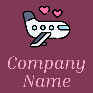Honeymoon logo on a Camelot background - Viajes & Hoteles