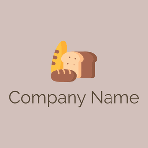 Sante Fe Bread on a Cold Turkey background - Comida & Bebida