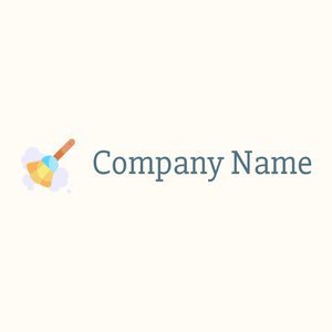 Cleaning logo on a pale background - Cleaning & Maintenance