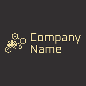 Cbd oil logo on a Night Rider background - Medicina & Farmacia