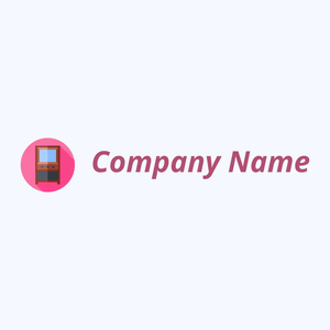 Television logo on a Alice Blue background - Sommario