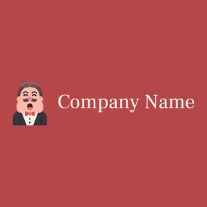 Tenor logo on a Chestnut background - Divertissement & Arts