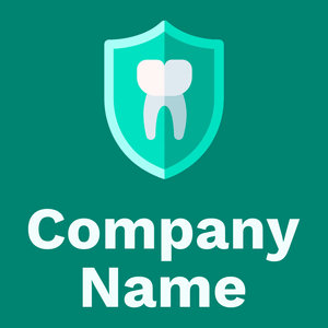 Robin's Egg Blue Dentist on a Observatory background - Médicale & Pharmaceutique