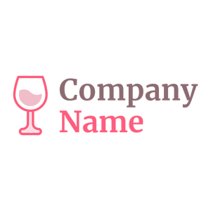 Wine glass on a White background - Nourriture & Boisson