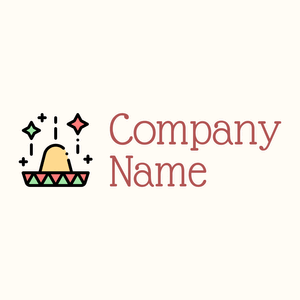 Cinco de mayo on a Floral White background - Política