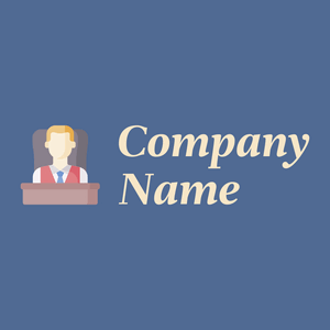 Boss on a Wedgewood background - Empresa & Consultantes