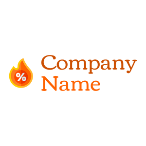 Safety Orange Hot sale on a White background - Venta al detalle