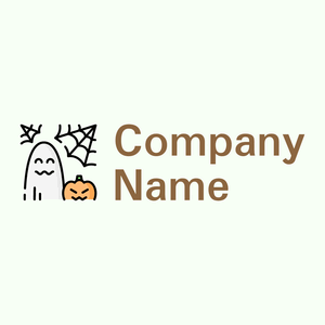 Halloween party on a Honeydew background - Arte & Entretenimiento