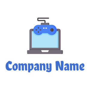 Game logo on a White background - Giochi & Divertimento