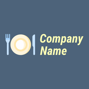 Table etiquette on a Bismark background - Eten & Drinken