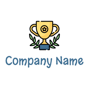 Success logo on a White background - Esportes
