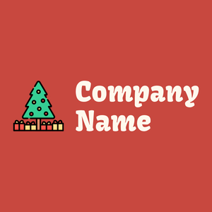 Christmas tree on a Grenadier background - Juegos & Entretenimiento