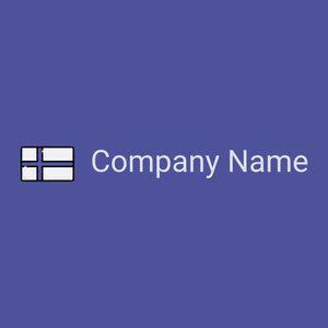 Finland logo on a Governor Bay background - Viagens & Hotel