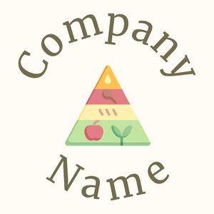 Madang Pyramid on a Floral White background - Alimentos & Bebidas