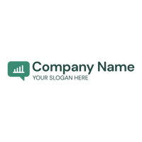 Financial advisor logo - Entreprise & Consultant