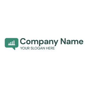 Financial advisor logo - Bienes raices & Hipoteca