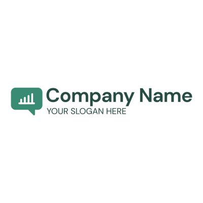 Financial advisor logo - Business & Consulting