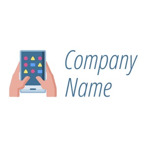 Games logo on a White background - Jeux & Loisirs