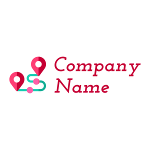 Placeholder logo on a White background - Communications