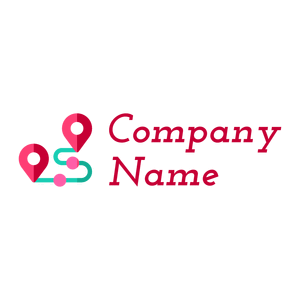 Placeholder logo on a White background - Comunicaciones