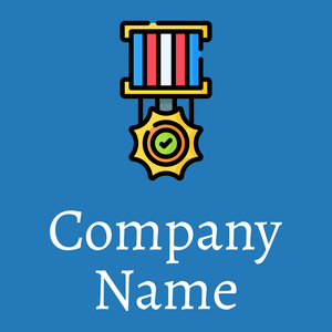 Honor logo on a Pelorous background - Categorieën