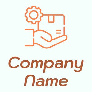 Product management logo on a Mint Cream background - Auto & Voertuig
