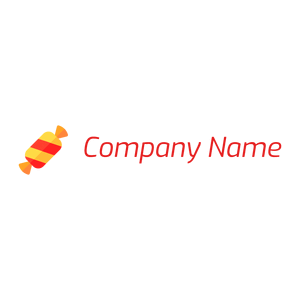 Candy logo on a White background - Children & Childcare