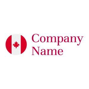 Canada on a White background - Viagens & Hotel