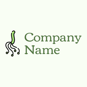 Helicobacter pylori logo on a Ivory background - Medical & Farmacia