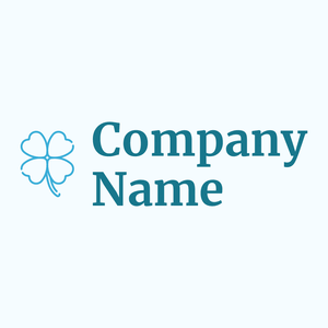 Clover logo on a Alice Blue background - Sommario