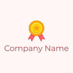 Medal on a Seashell background - Categorieën