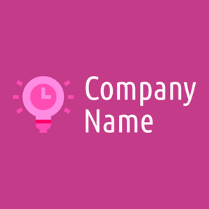 Idea logo on a Medium Red Violet background - Categorieën