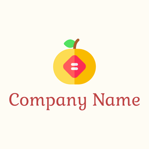 Orange on a Floral White background - Viajes & Hoteles
