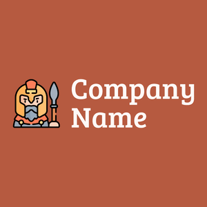 Ares logo on a Flame Pea background - Religiosidade