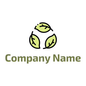 Bio on a White background - Meio ambiente
