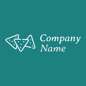 Nachos logo on a Allports background - Food & Drink
