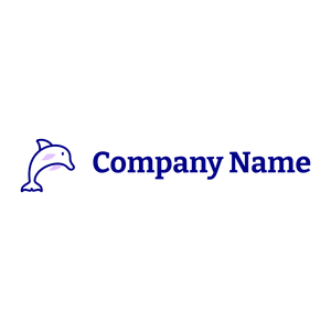 Dolphin on a White background - Categorieën
