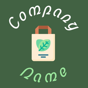 Eco friendly on a Tom Thumb background - Medio ambiente & Ecología