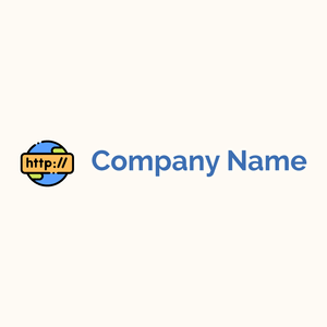 Http on a Floral White background - Technologie