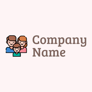 Black Family on a Snow background - Caridade & Empresas Sem Fins Lucrativos