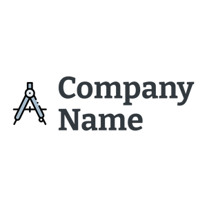 Drawing compass on a White background - Tecnología