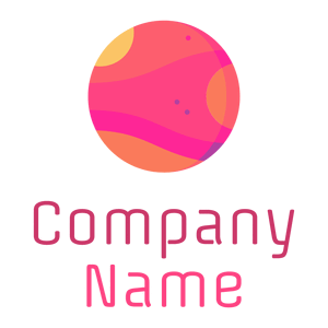 Planet on a White background - Jeux & Loisirs