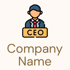 Ceo on a Seashell background - Handel & Beratung