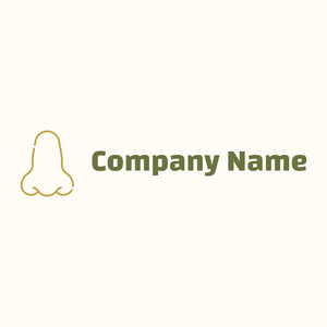 Nose on a Floral White background - Sommario