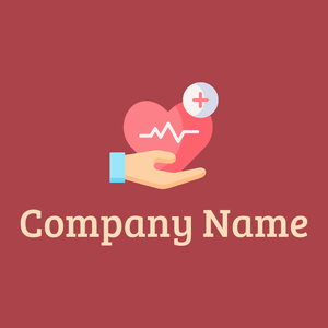 Health Logo Maker | Free Logo Design