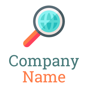 Internet explorer logo on a White background - Reizen & Hotel