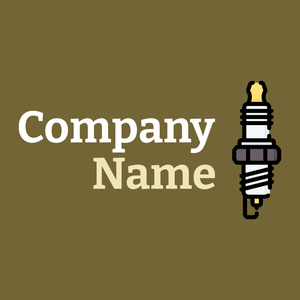 Black Spark plug on a Himalaya background - Automobiles & Vehículos