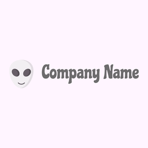 Alien logo on a Lavender Blush background - Kinder & Kinderbetreuung